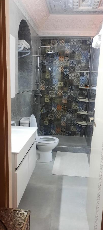 Villa Des Ambassadors Rabat Luaran gambar