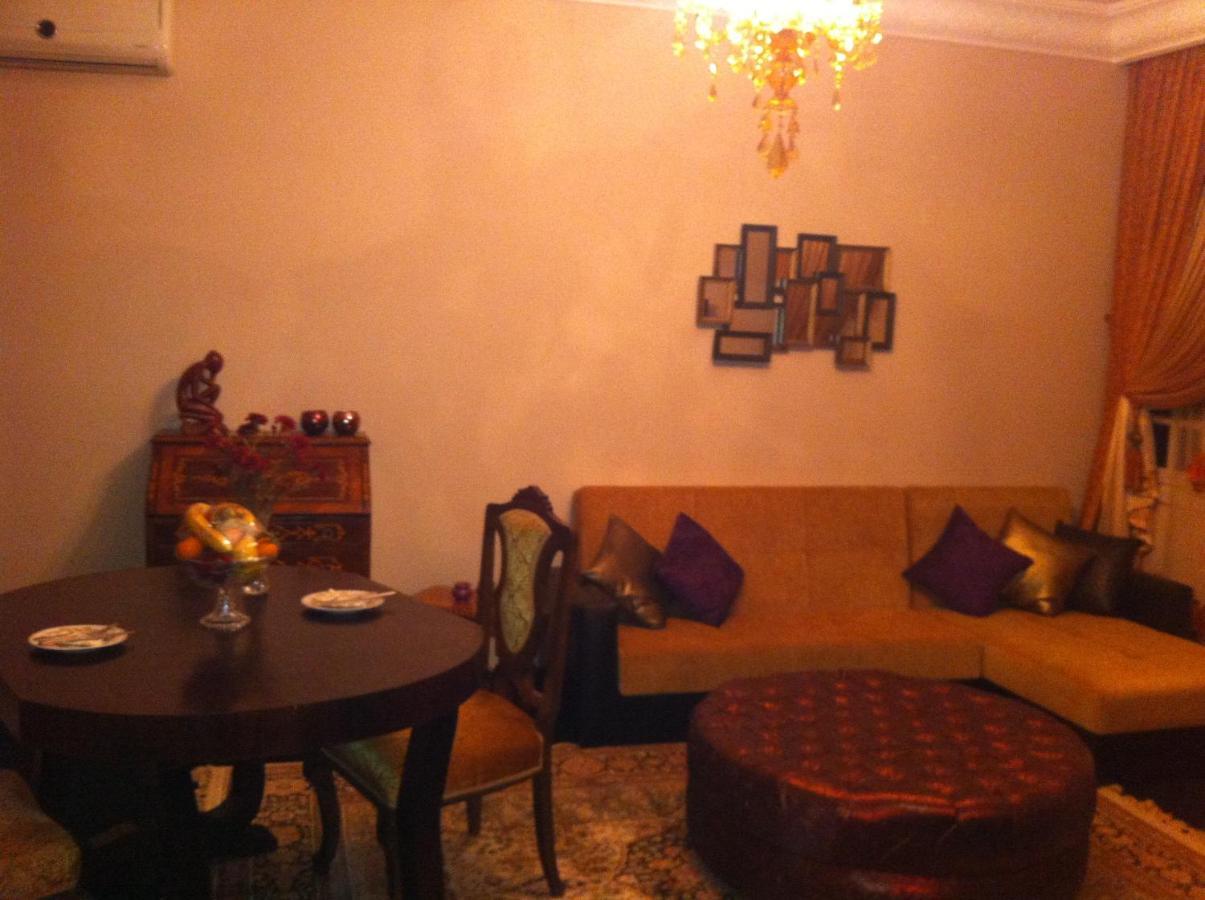 Villa Des Ambassadors Rabat Luaran gambar