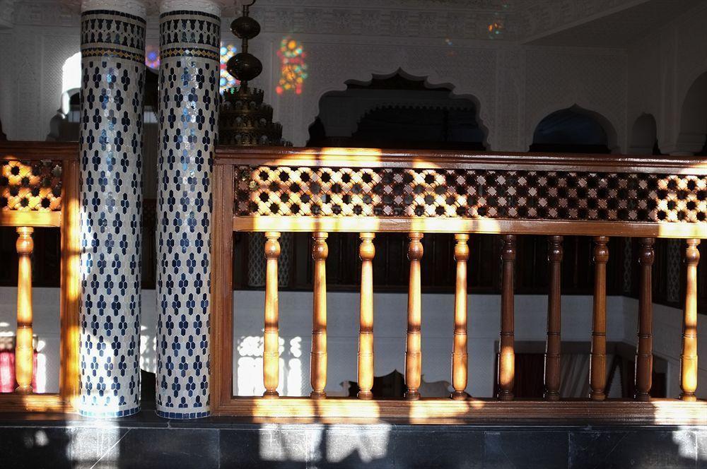 Villa Des Ambassadors Rabat Luaran gambar