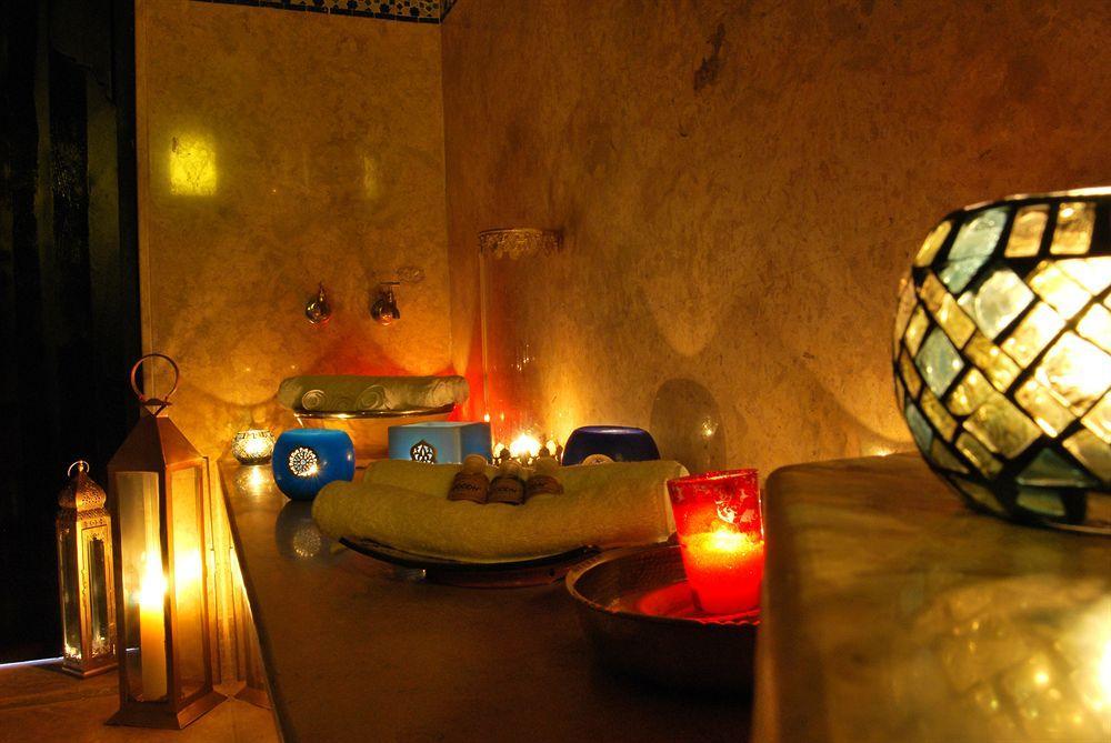 Villa Des Ambassadors Rabat Luaran gambar