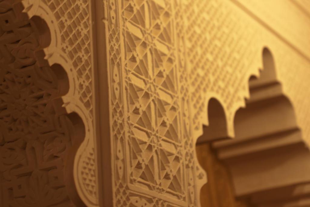 Villa Des Ambassadors Rabat Luaran gambar