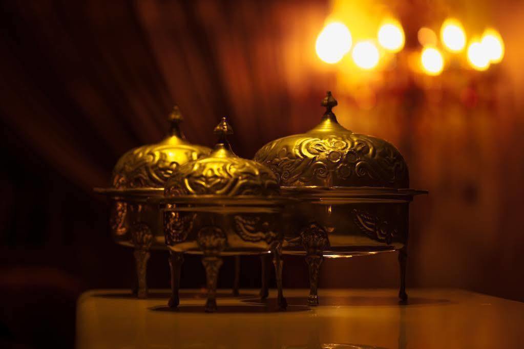 Villa Des Ambassadors Rabat Luaran gambar