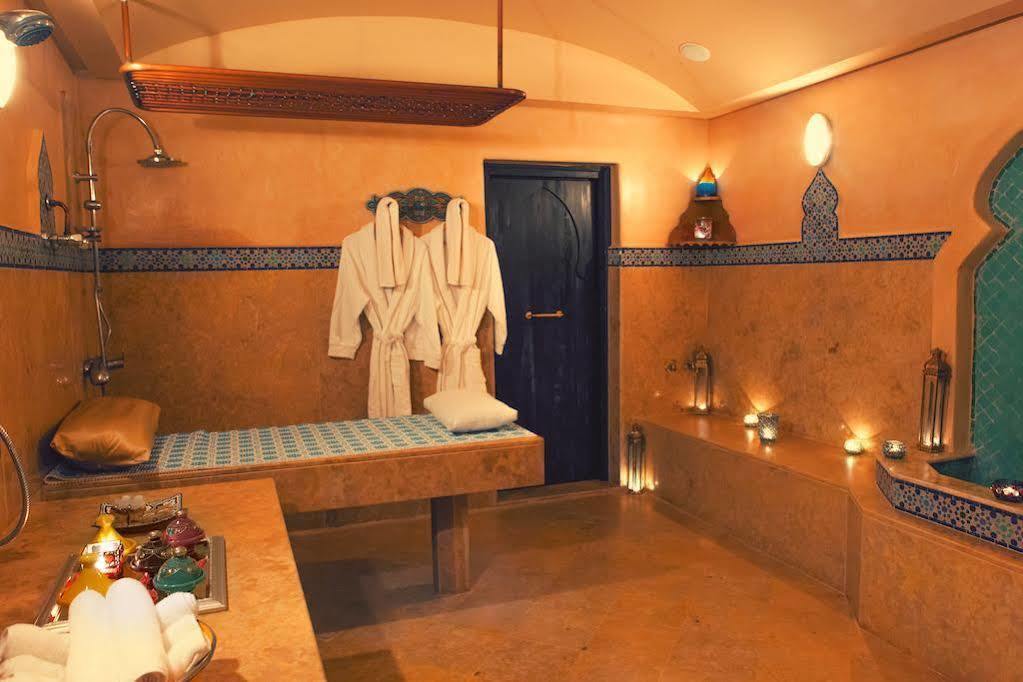 Villa Des Ambassadors Rabat Luaran gambar