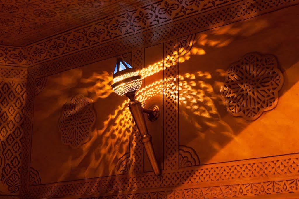 Villa Des Ambassadors Rabat Luaran gambar